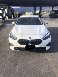 BMW d218  coupe
