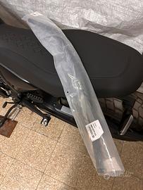 Manubrio Originale Ducati scrambler