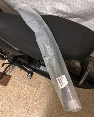 Manubrio Originale Ducati scrambler