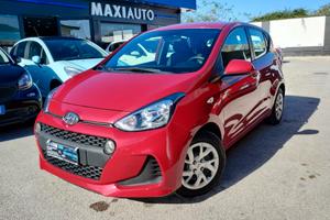 Hyundai i10 2018 60K Km!