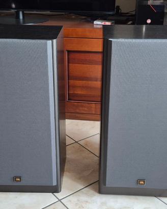 JBL LX55 Diffusori acustici