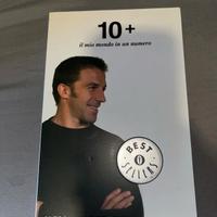 Libri Alessandro del Piero