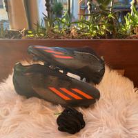 scarpe da calcio Adidas x Speed portal 2.0 TG