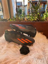 scarpe da calcio Adidas x Speed portal 2.0 TG