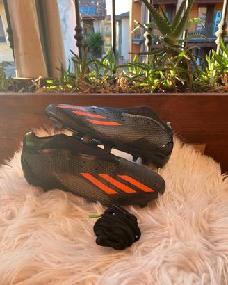 scarpe da calcio Adidas x Speed portal 2.0 TG