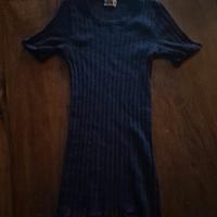 MAGLIA A MANICHE CORTE