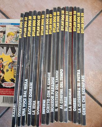 Dylan Dog