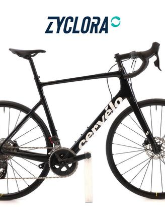 Cervelo Caledonia AXS 12V t.58