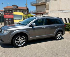Fiat Freemont 2.0 Mjt 170 CV 4x4 aut. Lounge