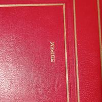 edipem classici della letteratura 1974