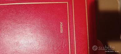 edipem classici della letteratura 1974