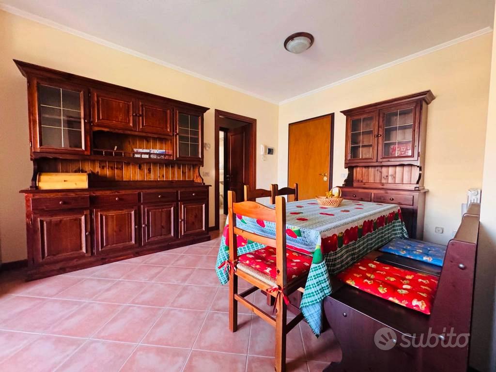 Appartamento – Roma, Ponte di Nona, Lunghezza - Vista 5