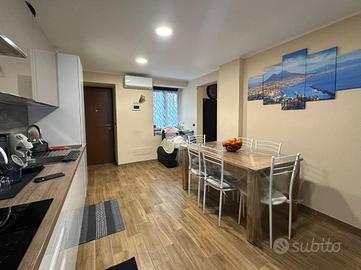 4 LOCALI A CAPRIATE SAN GERVASIO