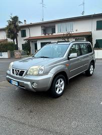 Nissan xtrail