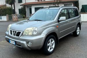 Nissan xtrail