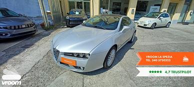 ALFA ROMEO Brera 2.4 JTDm 20V Sky Window