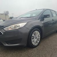 FORD Focus 1.5 TDCi 95 CV S&S SW Tit. Bus.