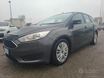 FORD Focus 1.5 TDCi 95 CV S&S SW Tit. Bus.