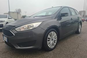 FORD Focus 1.5 TDCi 95 CV S&S SW Tit. Bus.