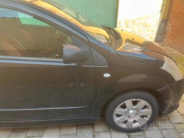 Citroen c2 - 2004