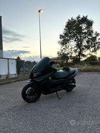 tmax 500 carburatore