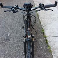 2× Bici elettrica KTM sport