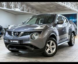 NISSAN Juke 1.5 dCi Start&Stop Visia 111cv 2015