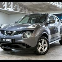 NISSAN Juke 1.5 dCi Start&Stop Visia 111cv 2015