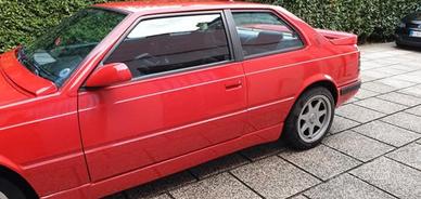 Maserati Racing