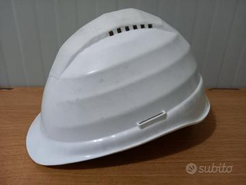 CASCO/ELMETTO DA CANTIERE WURTH 