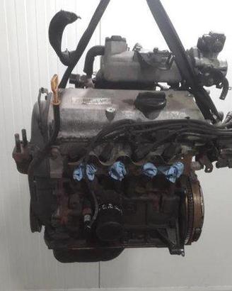 PBL182 Motore Kia Picanto 1.0B G4HE [04/--]