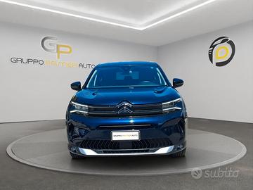 Citroen C5 Aircross BlueHDi 130 S&S Shine