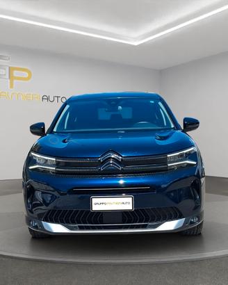 Citroen C5 Aircross BlueHDi 130 S&S Shine