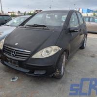 MERCEDES - BENZ CLASSE A W169 A 180 CDI -ricambi