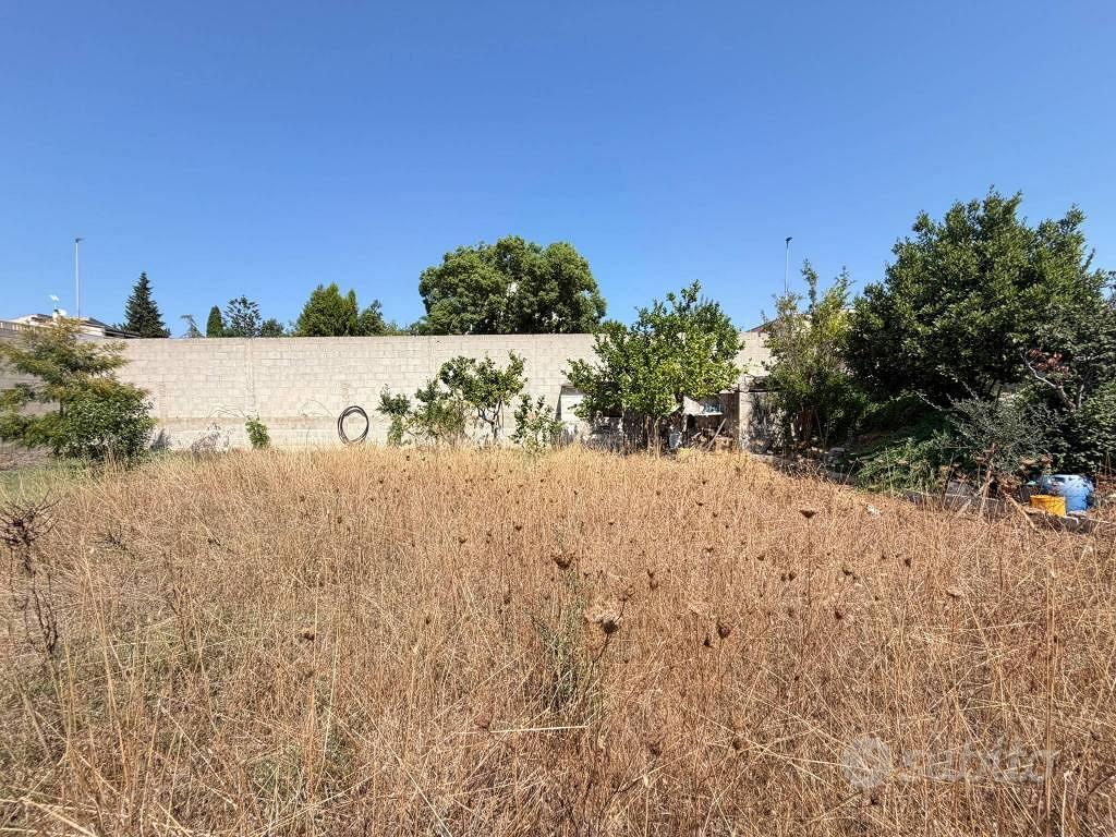 Terreno di 599 m² a Calimera - Vista 3