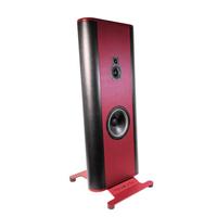 Diffusori NOVAUDIO Supreme sospensione pneumatica
