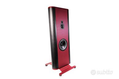 Diffusori NOVAUDIO Supreme sospensione pneumatica