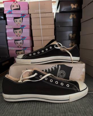 Converse Made in Usa