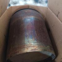 Catalizzatore Iveco Stralis 2018 1635814220000A