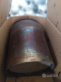 Catalizzatore Iveco Stralis 2018 1635814220000A