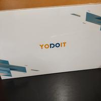 Monitor Portatile Touch YODOIT 15,6" SIGILLA