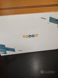 Monitor Portatile Touch YODOIT 15,6" SIGILLA