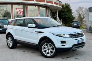 Land Rover Range Evoque 2.2 TD4 5p. Prestige