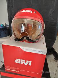 casco bimbo/bimba tg 52 jm GIVI