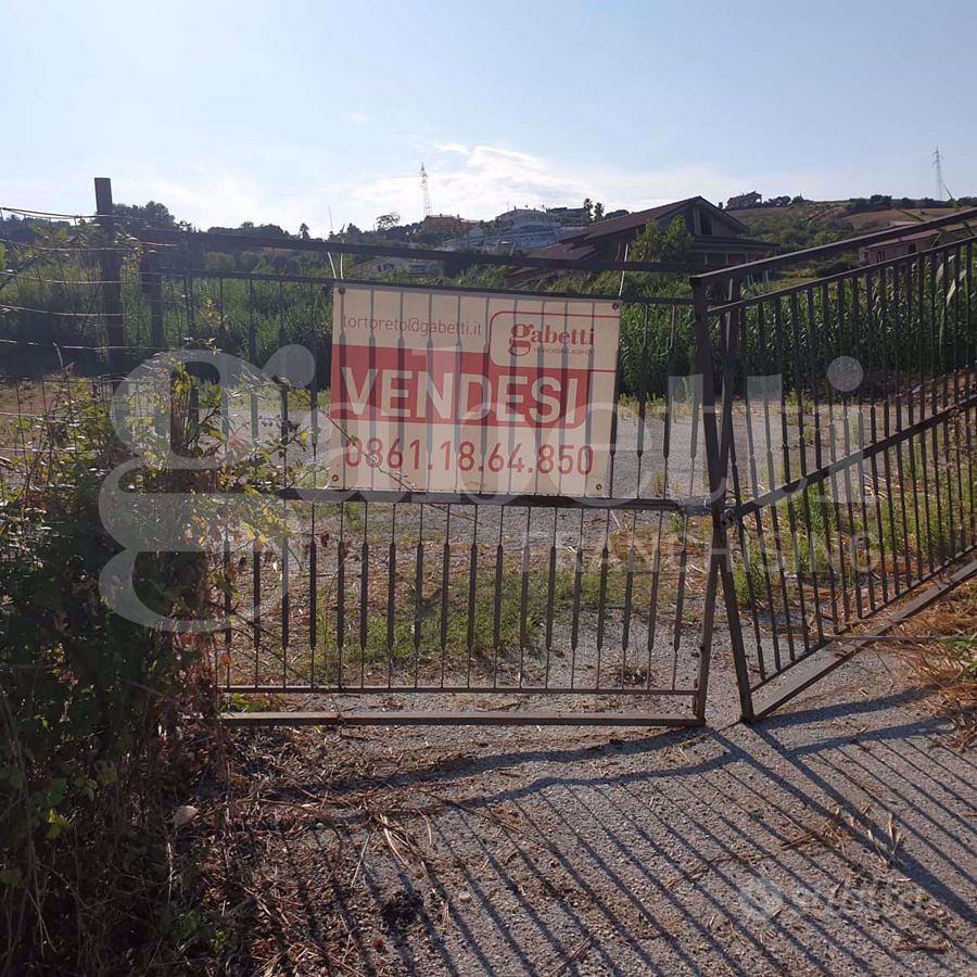 Terreno Residenziale Colonnella [Rif W177VRG] - Vista 3