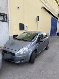 Fiat grande punto 1.3 multijet 2008