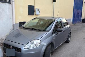 Fiat grande punto 1.3 multijet 2008