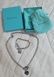 set tiffany 