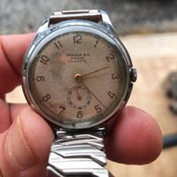 Orologio vintage