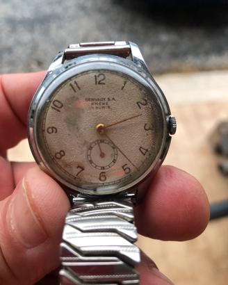 Orologio vintage